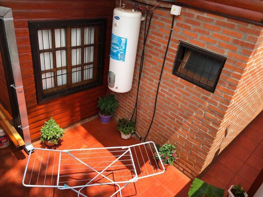 Hermosa Y Confortable Cabana Puerto Iguazú Exterior foto