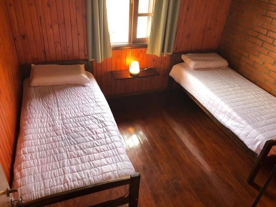 Hermosa Y Confortable Cabana Puerto Iguazú Exterior foto