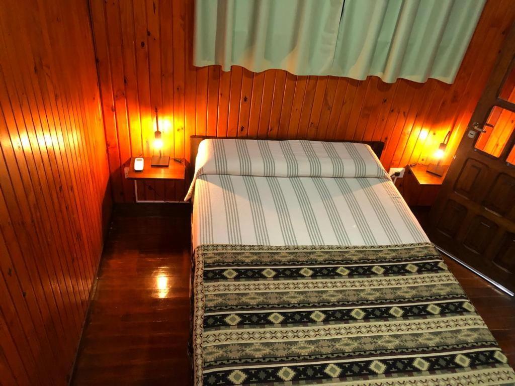 Hermosa Y Confortable Cabana Puerto Iguazú Exterior foto