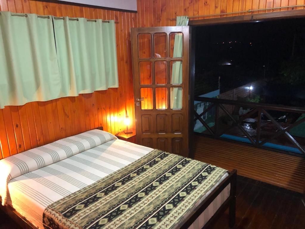 Hermosa Y Confortable Cabana Puerto Iguazú Exterior foto